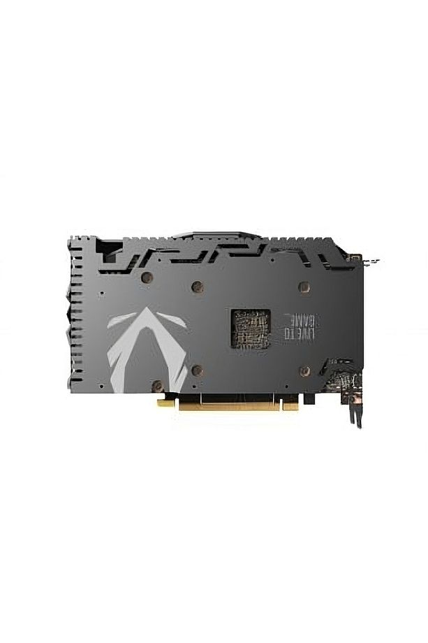 RTX 2060 Super Mini ZT-T20610E-10M 256 Bit GDDR6 8 GB Ekran Kartı - 4