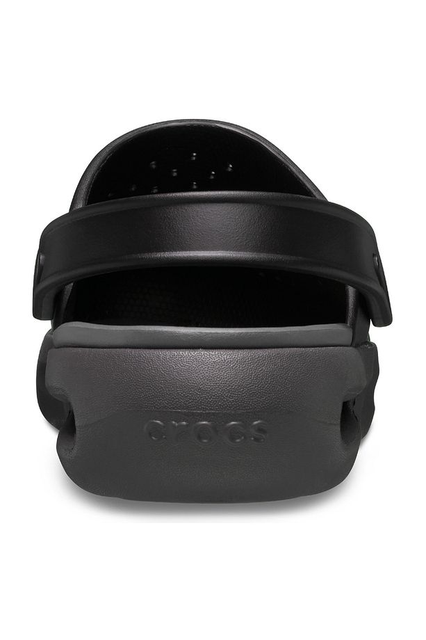 InMotion Clog - Black Yumuşak Taban - 6