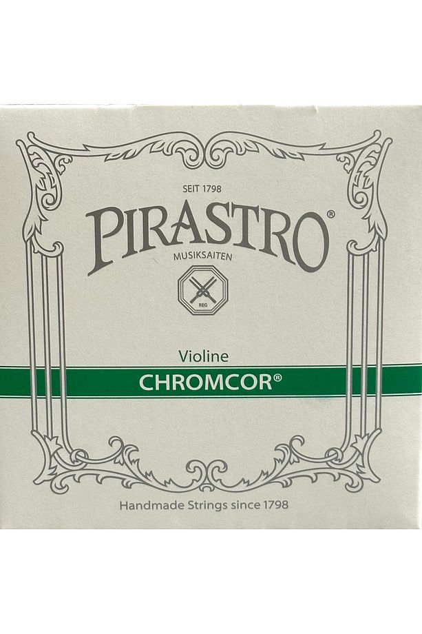 Chromcor 319020 Keman Teli - 1