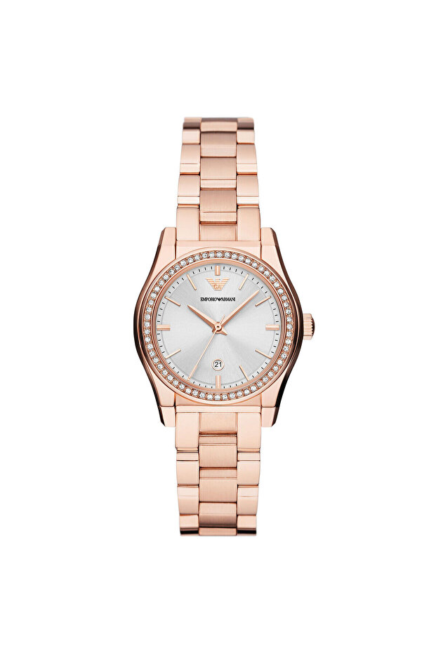 Ar11558 Women's Wristwatch
