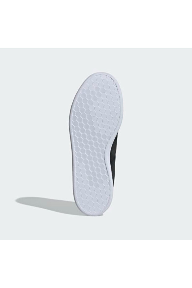 Advantage Siyah Erkek Sneaker GZ5301 - 3