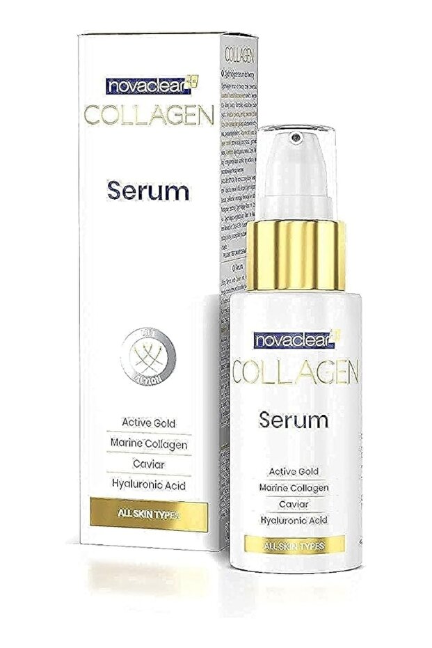 مصل الكولاجين - 1