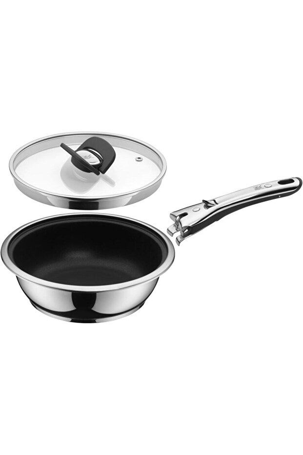 Click&Serve Tava 20 cm - 6
