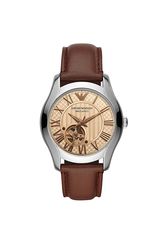 Ar60017 Men's Wristwatch