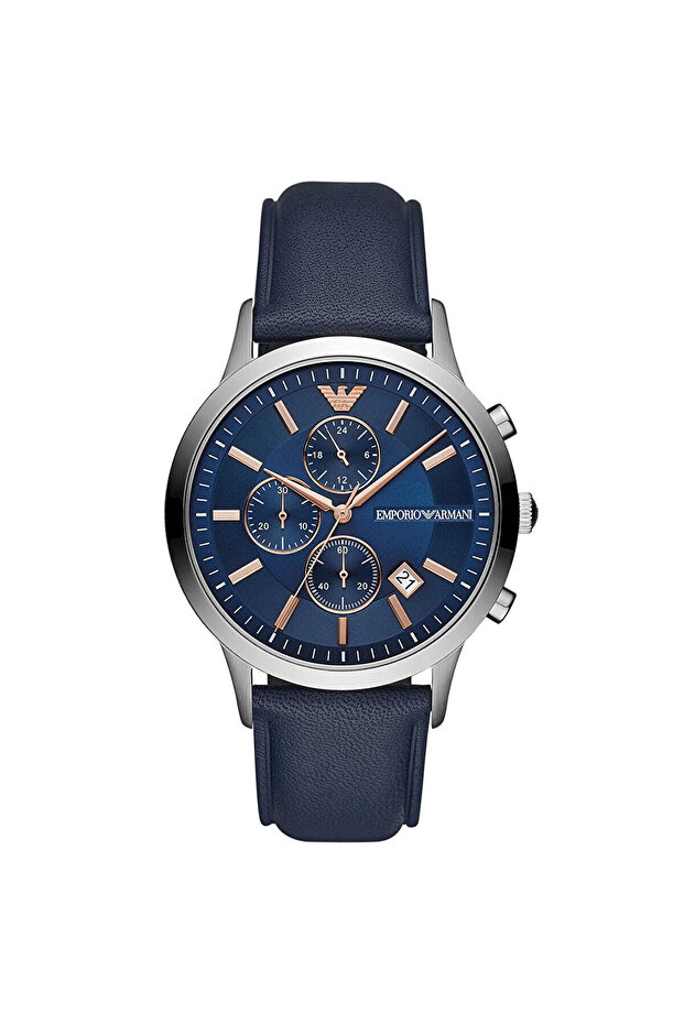 Ar11216 Men's Wristwatch