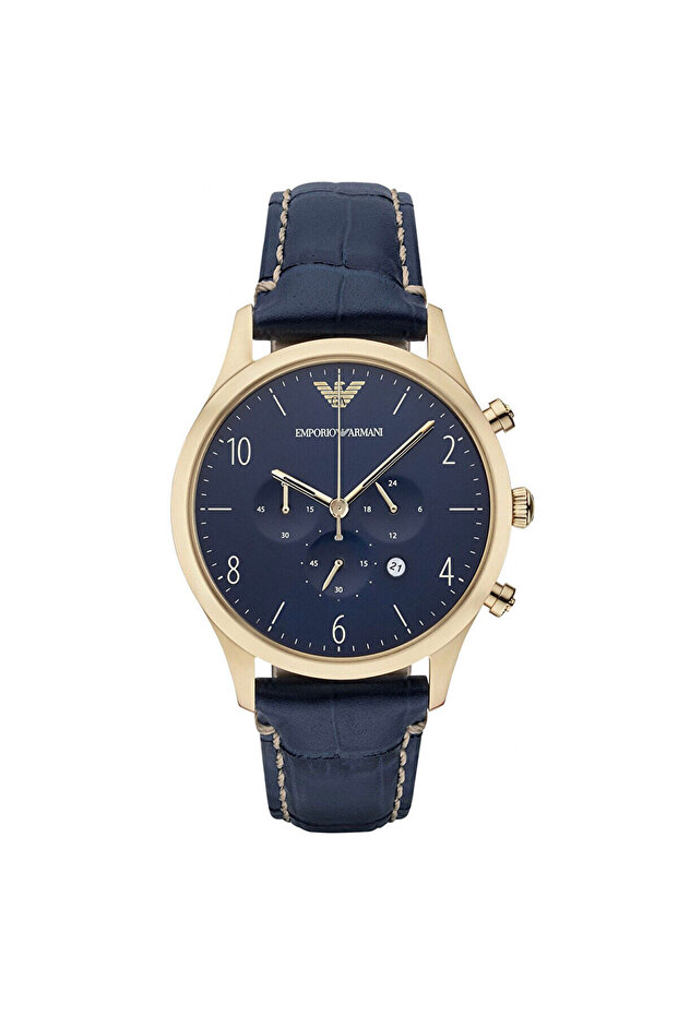 Ar1862 Men's Wristwatch