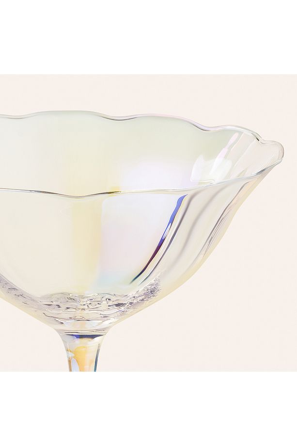 Loess Kadeh 200 Ml Şeffaf - 4