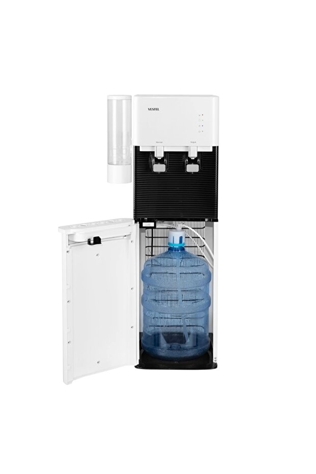 SP 202-A Su Sebili - 4