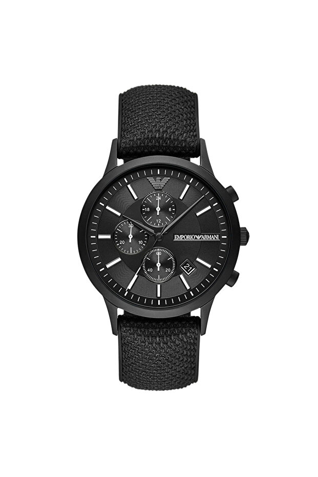Ar11457 Men's Wristwatch