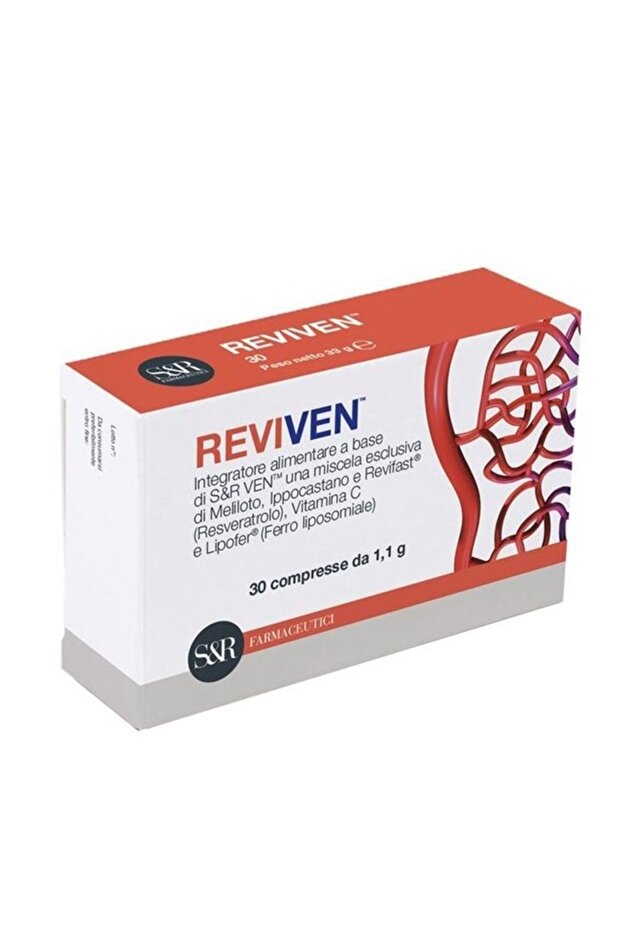 Reviven Tab 30'S - 1