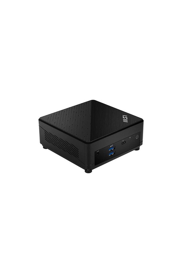 Cubi 5 12M-003BEU i3-1215U FreeDOS Mini DT Barebone Bilgisayar - 3