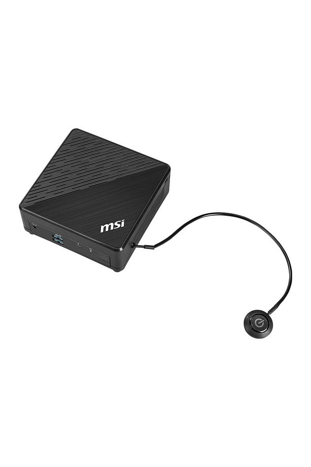 Cubi 5 12M-003BEU i3-1215U FreeDOS Mini DT Barebone Bilgisayar - 7