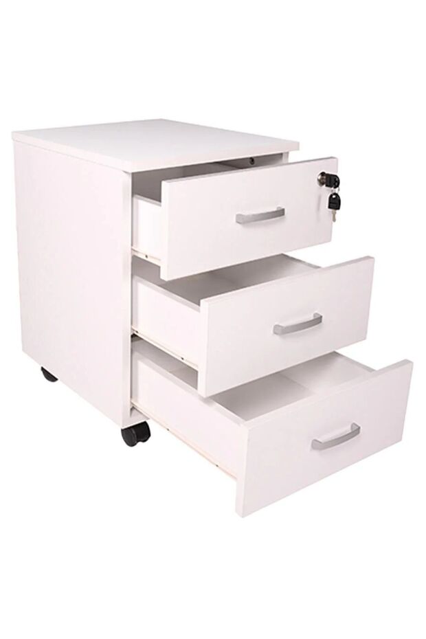 3 Çekmeceli Keson - 6