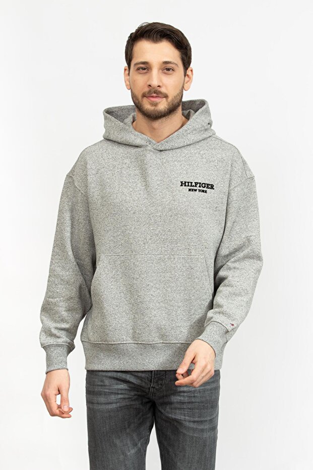 Men Heavyweight Knits