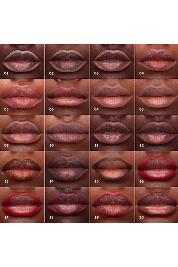 8HR Colorful Lip Liner - Bulaşmayan Dudak Kalemi (1,20 g) - 3