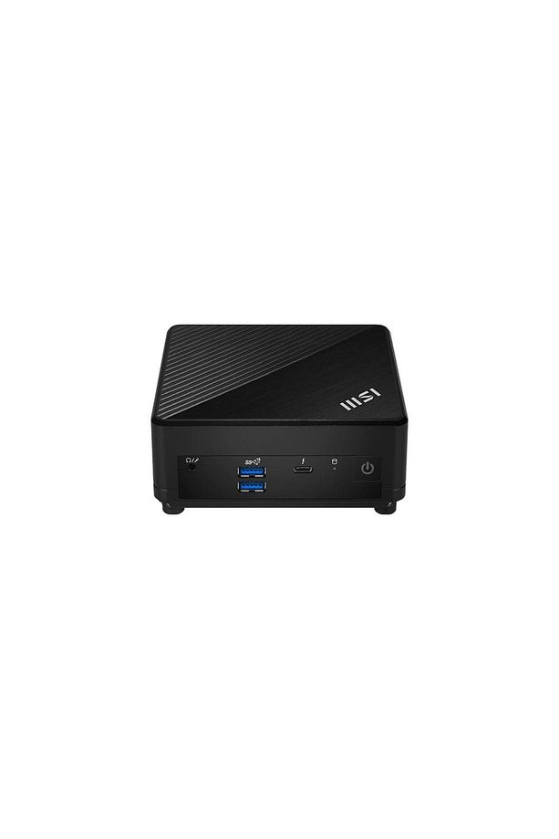 Cubi 5 12M-003BEU i3-1215U FreeDOS Mini DT Barebone Bilgisayar - 2