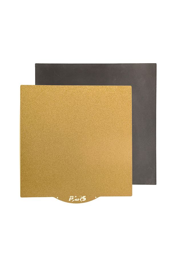 Creality Ender 3 Pro Pei Tabla - 235x235 mm (Magnetli) - 3