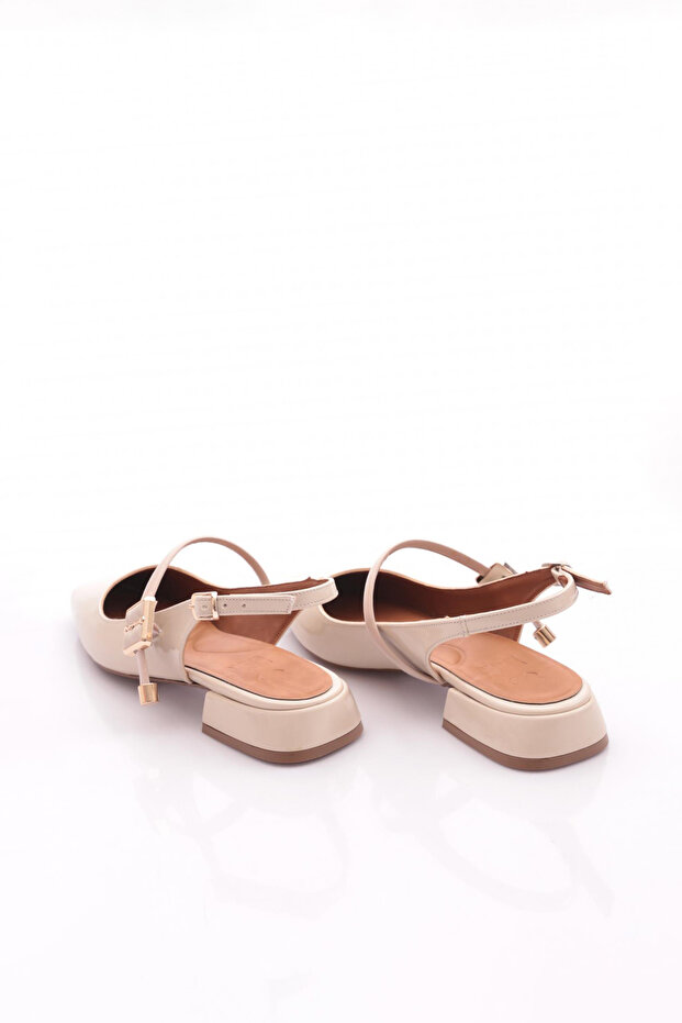 3895 Kadin Babet - 3