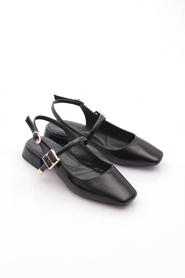 3895 Kadin Babet - 2