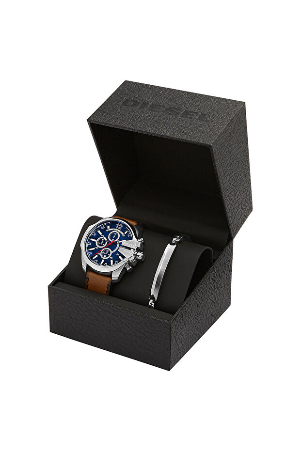 Dz4601set Kol Saati - 4