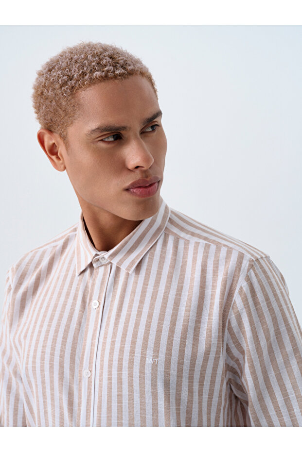 Lf2039474 Erkek Gömlek - 4