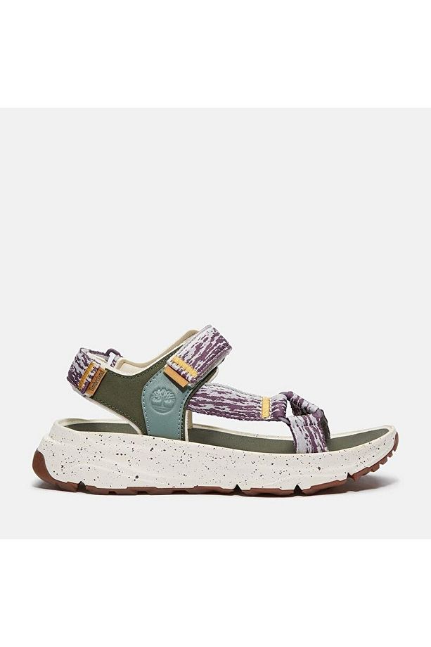 MOTION DUNE BACKSTRAP SANDAL Kadın Ayakkabı TB0A41R8EUA1 Çok renkli-39 - 1