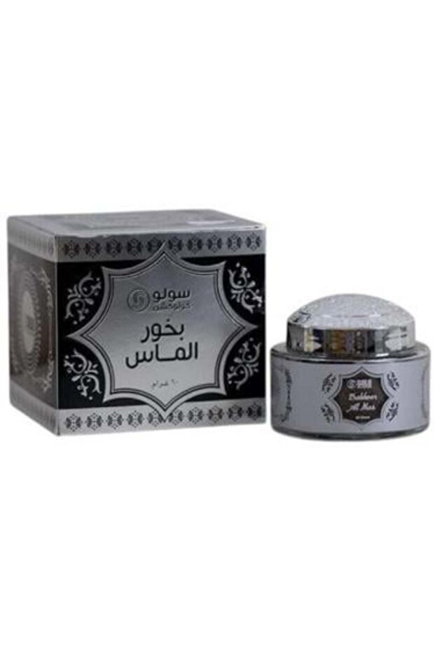 بخور ألماس من مجموعة سولو - 60 جرام