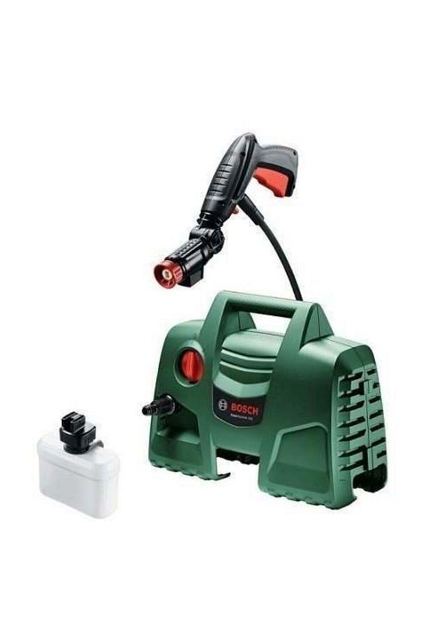 Aquatak 100 Basınçlı Yıkama Makinesi 100 Bar - 2