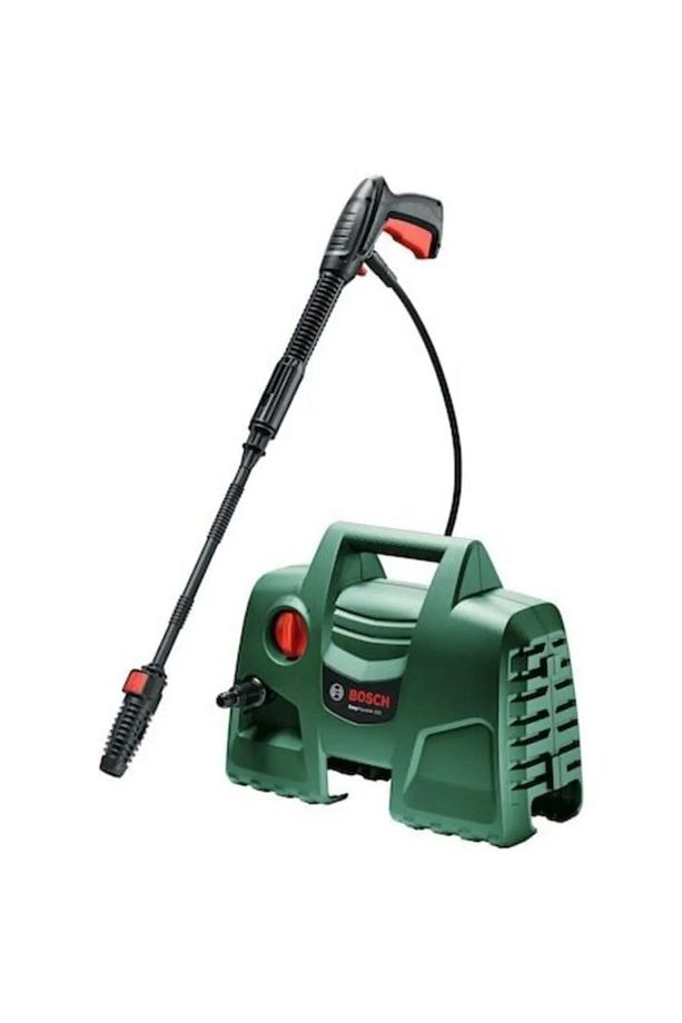 Aquatak 100 Basınçlı Yıkama Makinesi 100 Bar - 1