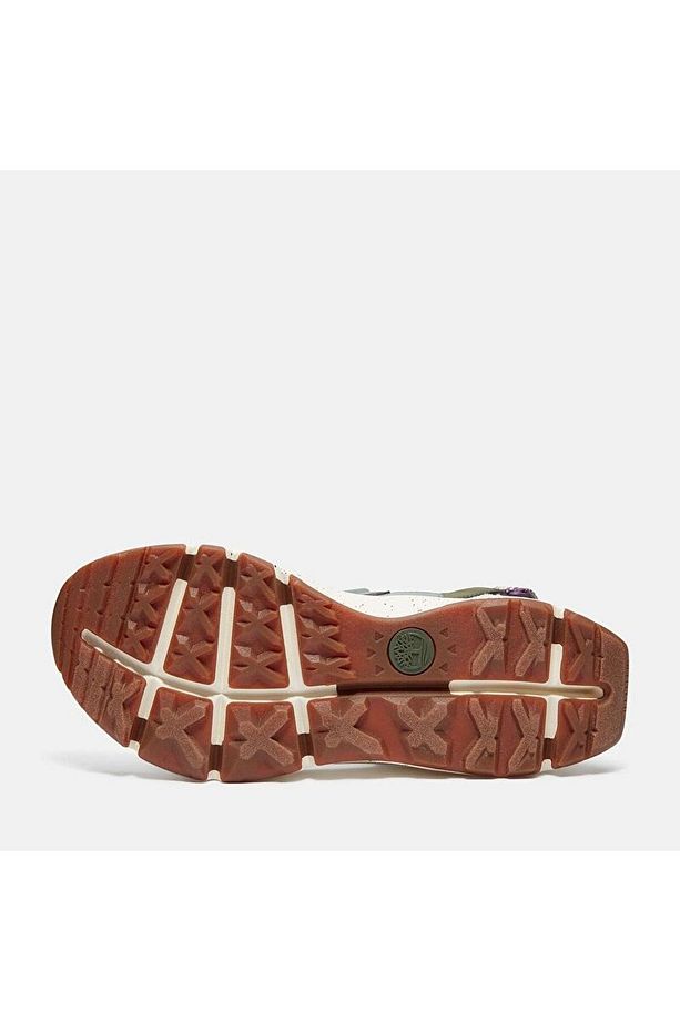 MOTION DUNE BACKSTRAP SANDAL Kadın Ayakkabı TB0A41R8EUA1 Çok renkli-39 - 3