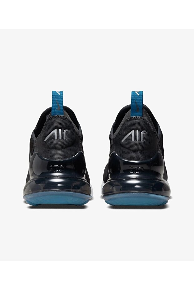 AİR MAX 270 ERKEK SNEAKER AYAKKABI-FV0380-001-SPORTXOUTLET - 5