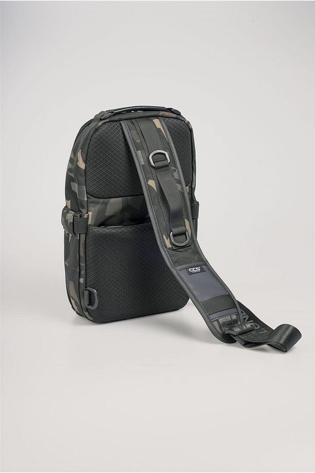 Unisex Çapraz Çanta Ccs31536 - 6
