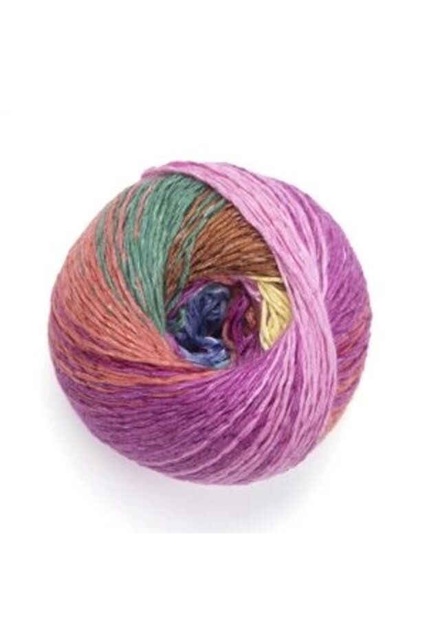 SUMMER DREAM - EBRULİ EL ÖRGÜ İPİ EBRULİ-4308 - 2