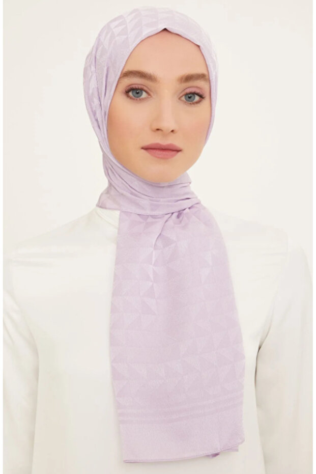 تريند جانجان جاكار 10 - 24016 ليلك