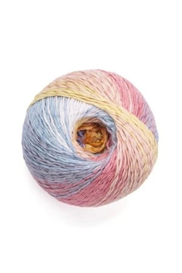 SUMMER DREAM - EBRULİ EL ÖRGÜ İPİ EBRULİ-4307 - 2