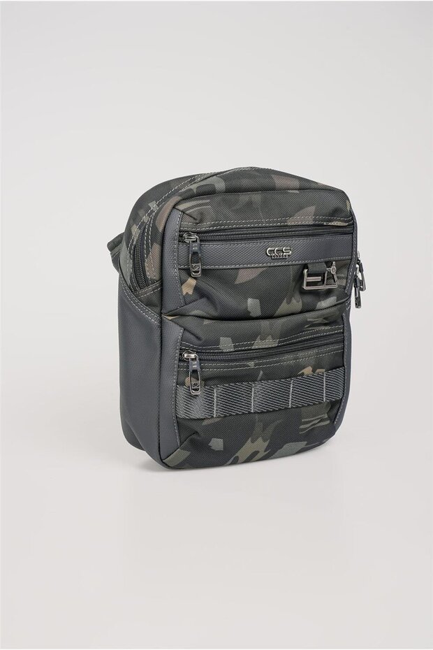 UNİSEX ÇAPRAZ ÇANTA CCS31534 - 5