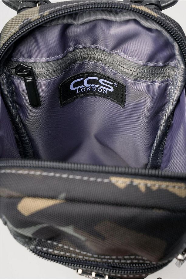 Unisex Çapraz Çanta Ccs31532 - 7