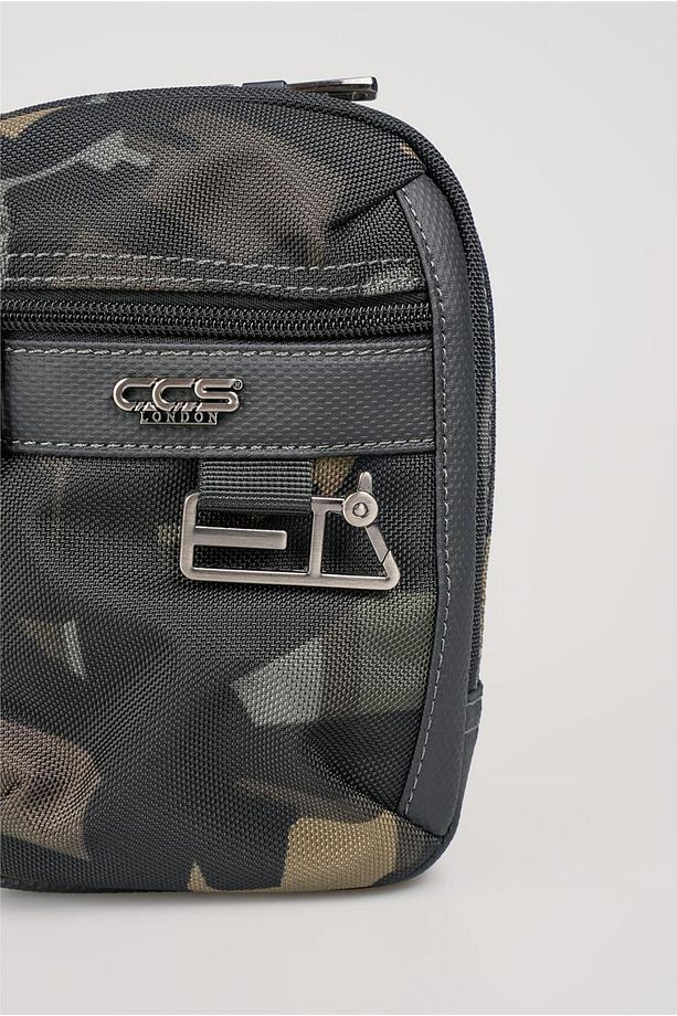 Unisex Çapraz Çanta Ccs31532 - 4