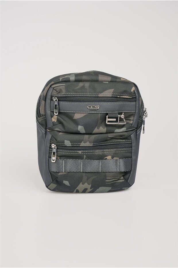 UNİSEX ÇAPRAZ ÇANTA CCS31534 - 3