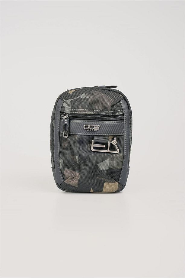 Unisex Çapraz Çanta Ccs31532 - 3