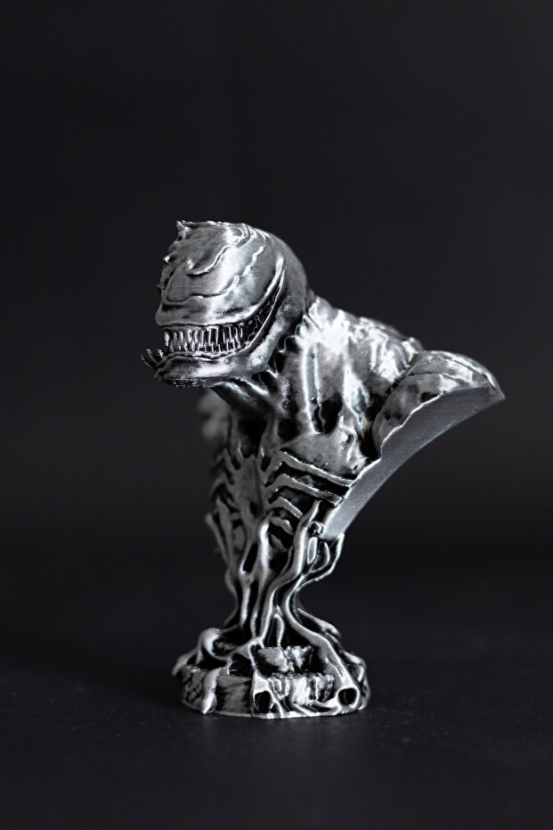 Venom - Figür / Büst - 12cm - 2