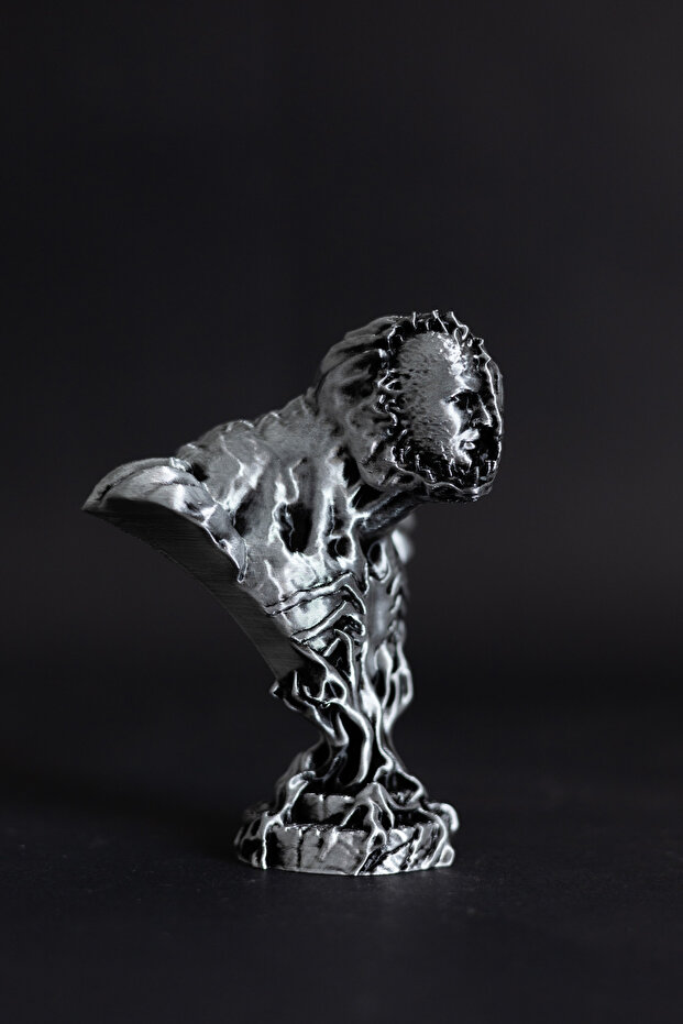 Venom - Figür / Büst - 12cm - 3