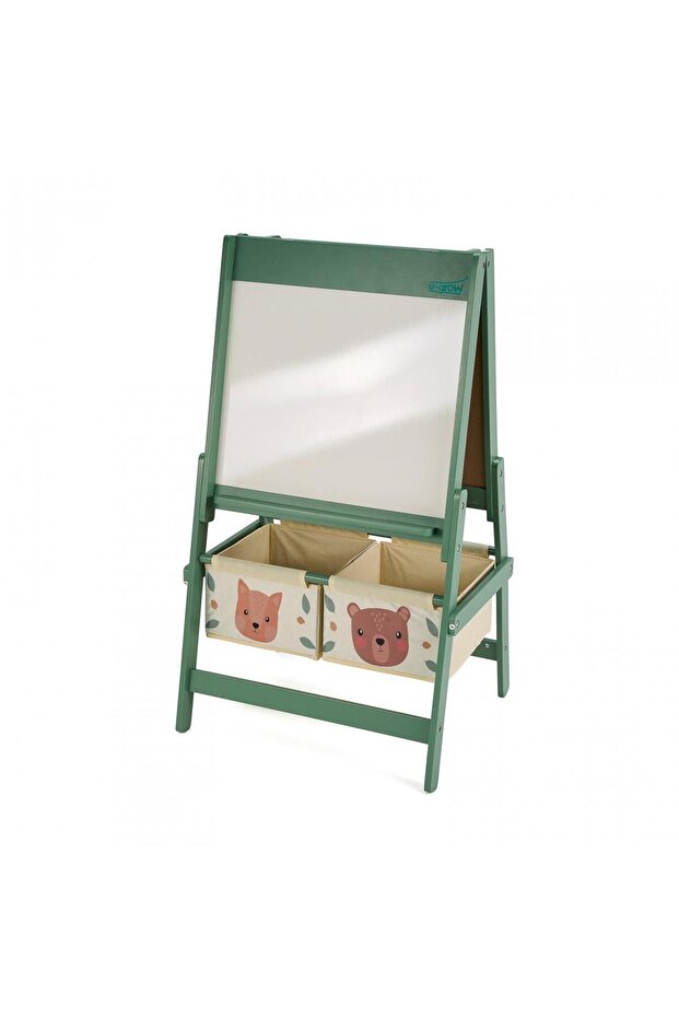 Tabla De Scris Green Forest, - 1