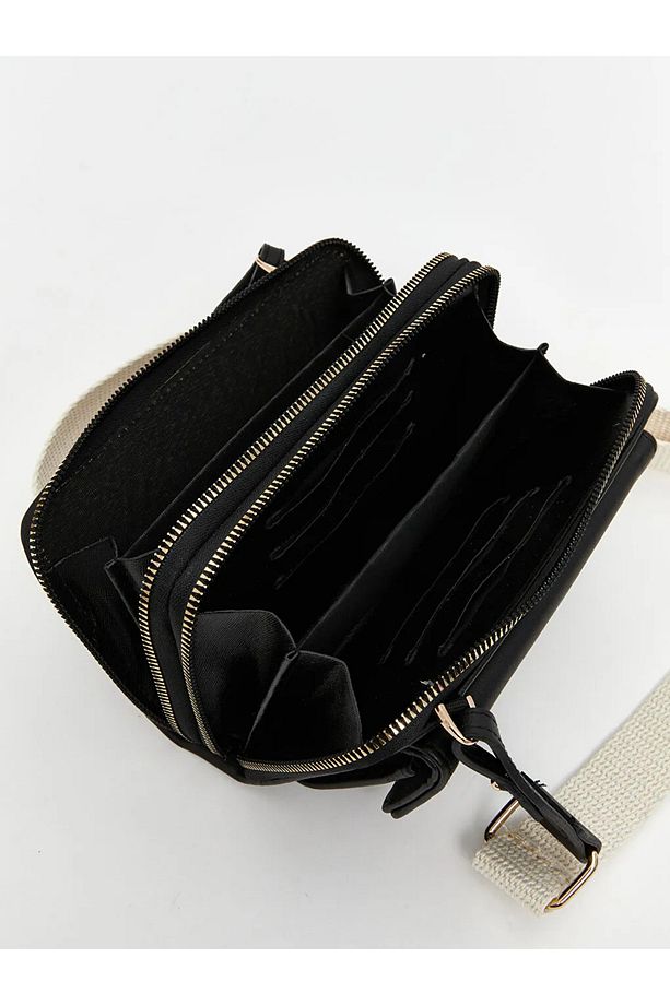 LCW ACCESSORIES Ayarlanabilir Askılı Kadın Omuz Çantası - 4