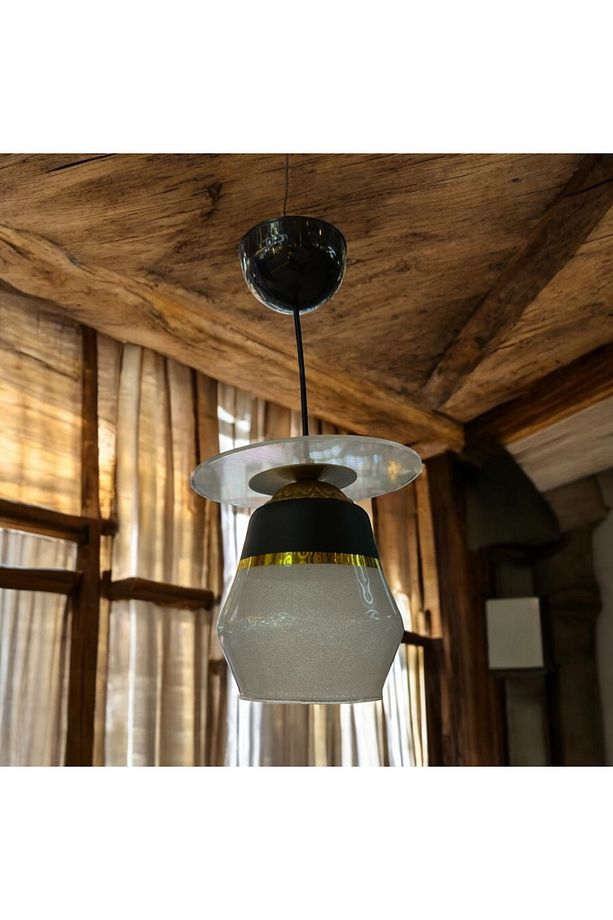 Avize tekli panel (led ampul hediyeli) - 1