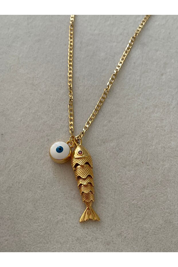 SALLANAN BALIK KOLYE - 2