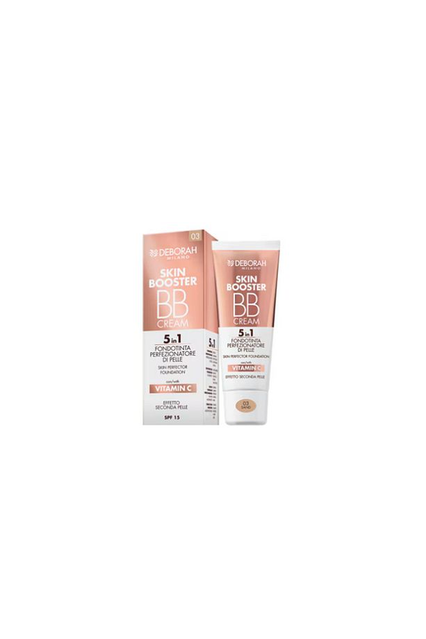 BB Cream Fondöten No: 3 8009518135725 - 4