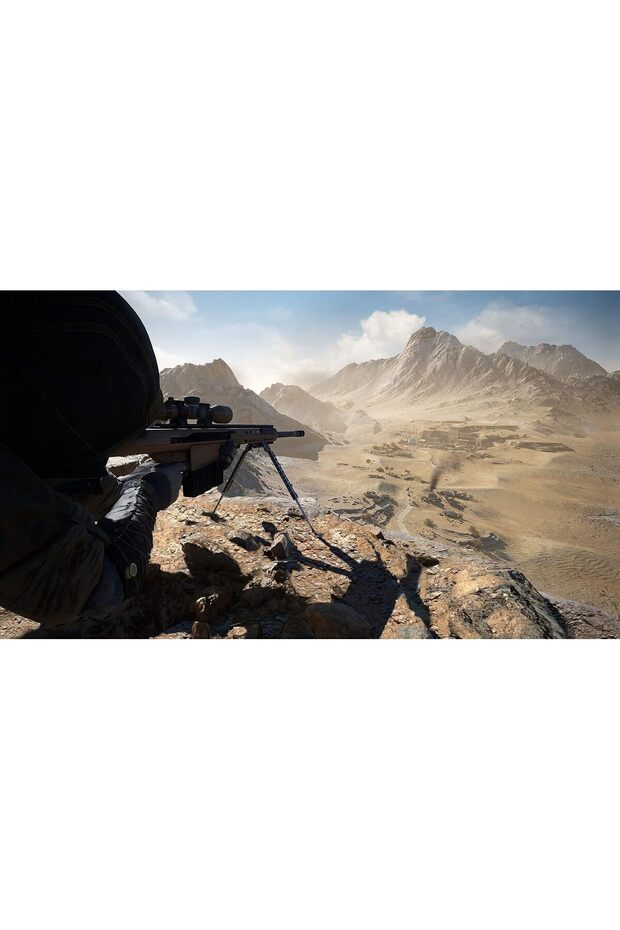 Sniper: Ghost Warrior Contracts 2 - Elite Edition /PS5 - 7