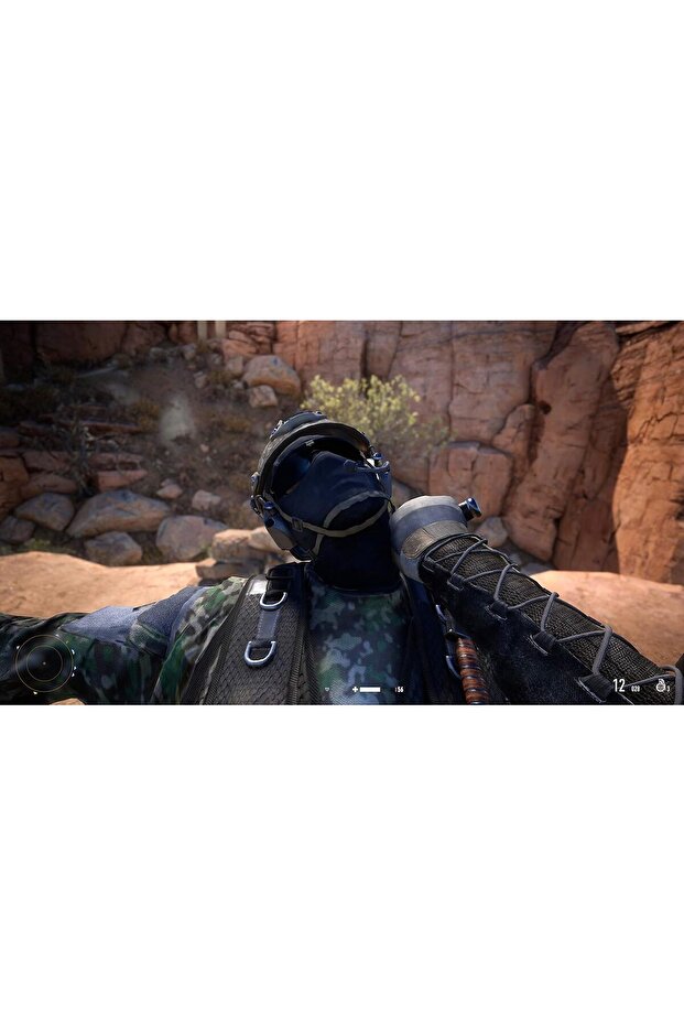 Sniper: Ghost Warrior Contracts 2 - Elite Edition /PS5 - 9