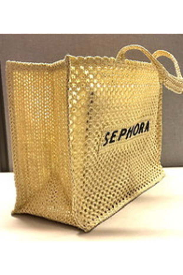 Silver Large Bags & Handbags - 3